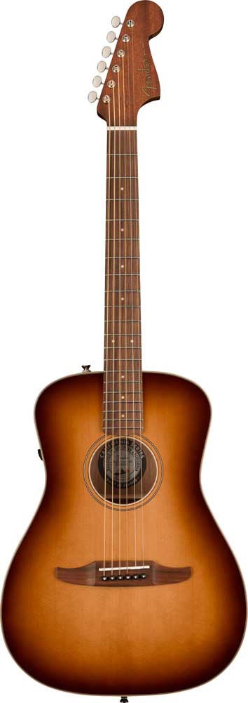 Fender malibu classic on sale